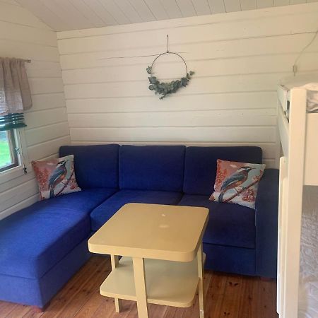 Valldal Camping Екстериор снимка