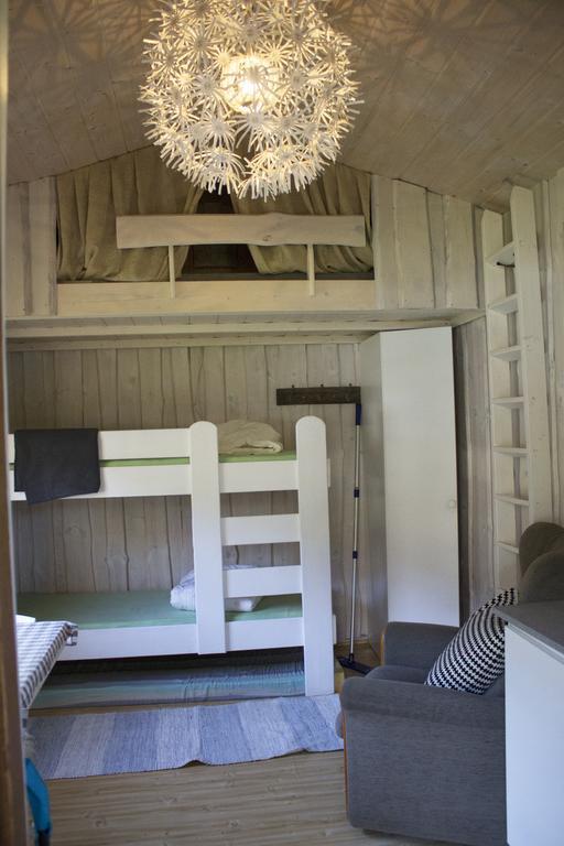 Valldal Camping Стая снимка