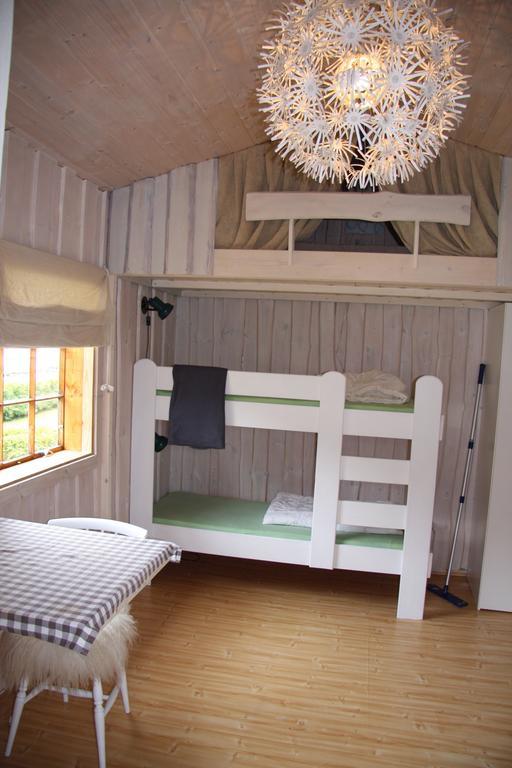 Valldal Camping Стая снимка